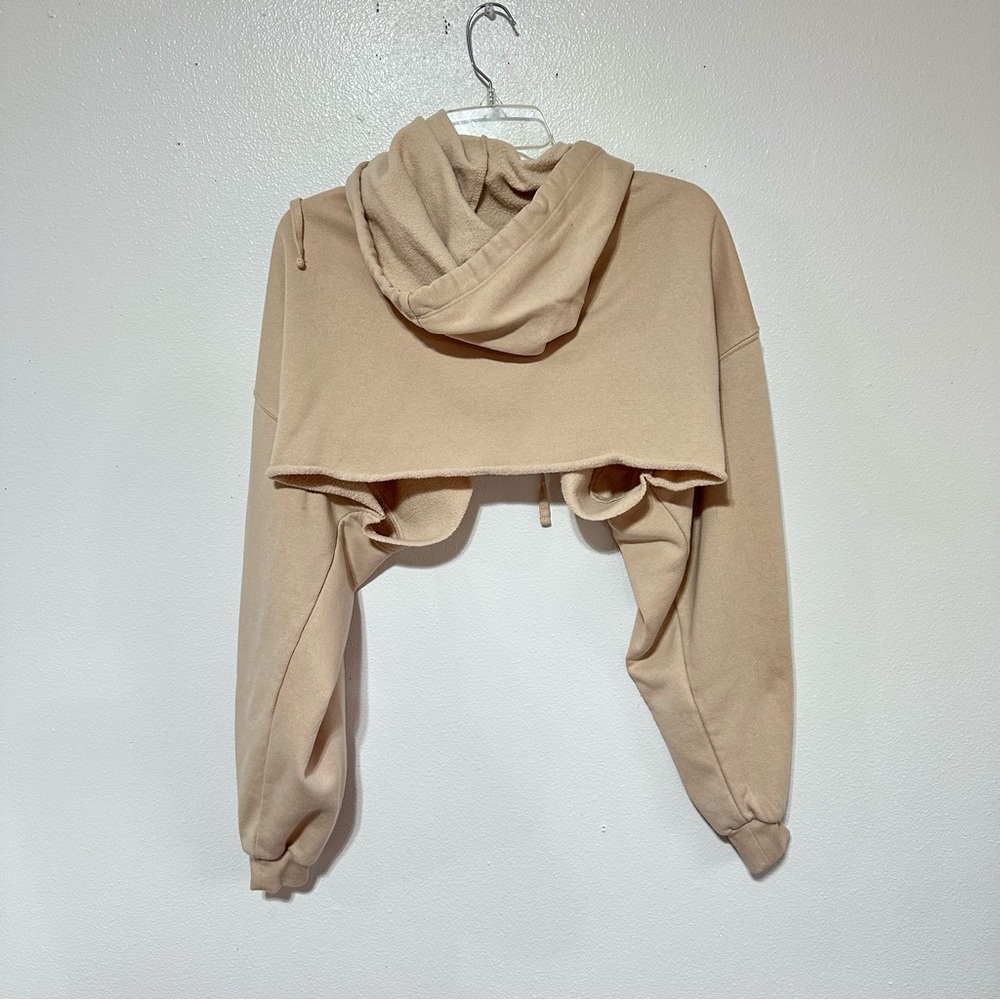 Wild Fable Cropped Hoodie - Picture 2 of 4